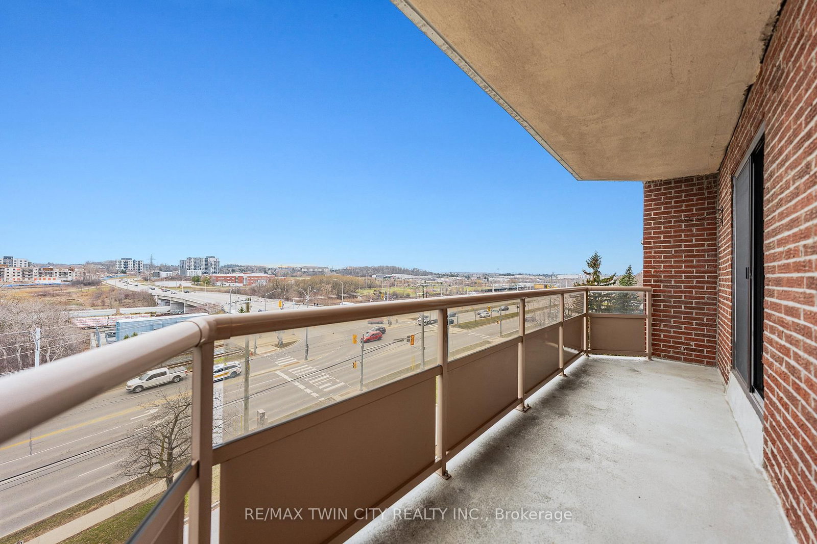 1100 Courtland Avenue E • #605 • Kitchener, ON photo 13