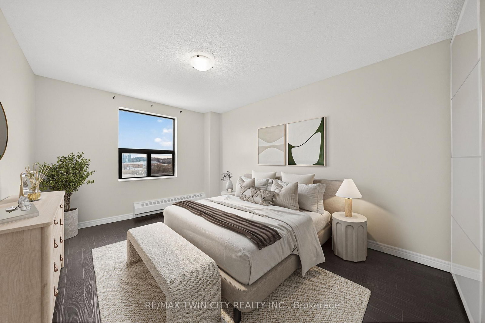 1100 Courtland Avenue E • #605 • Kitchener, ON photo 18
