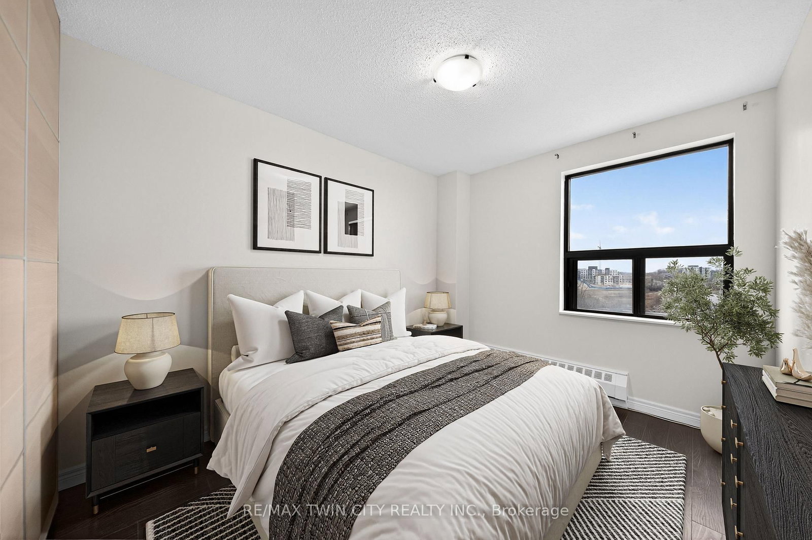 1100 Courtland Avenue E • #605 • Kitchener, ON photo 20