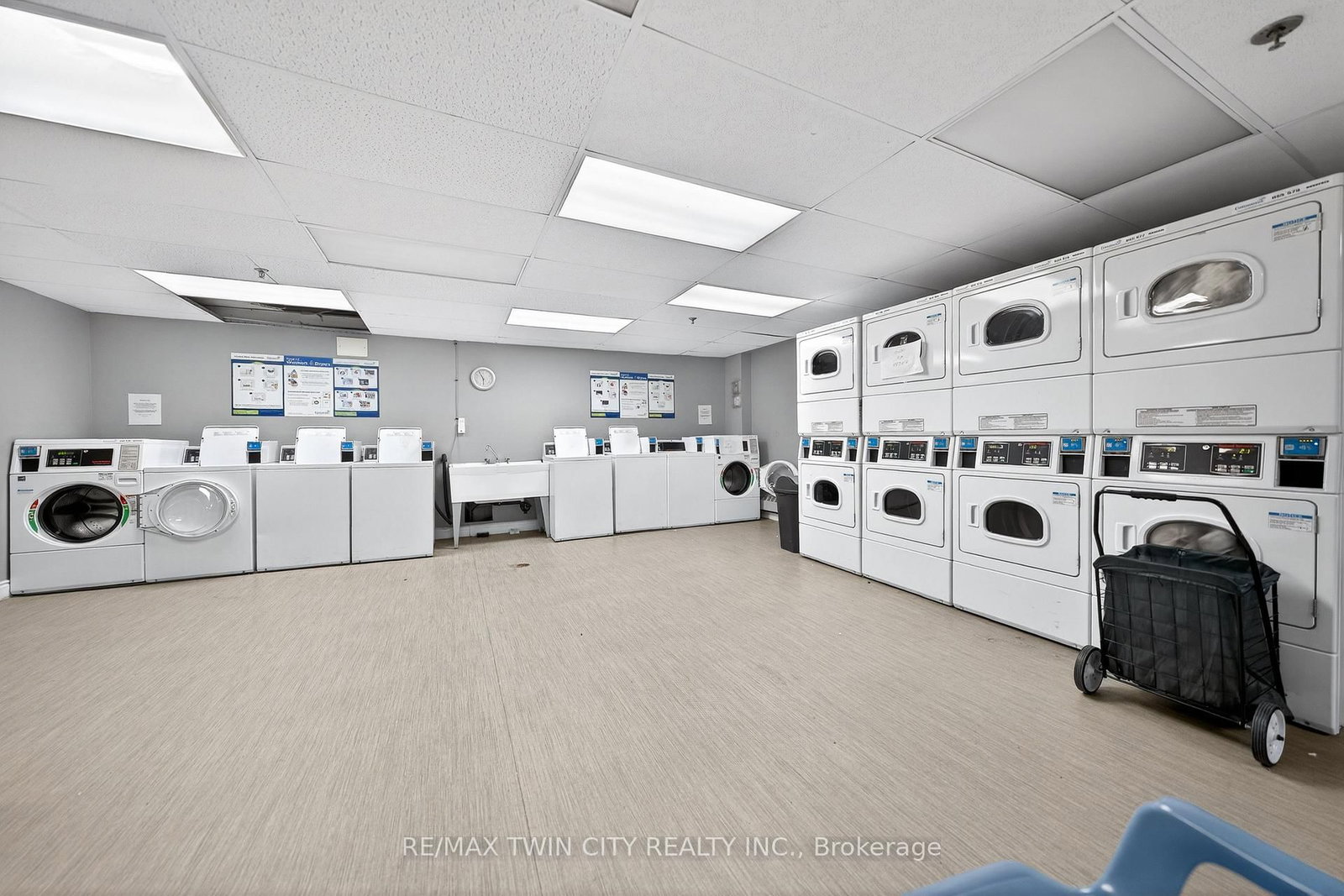 1100 Courtland Avenue E • #605 • Kitchener, ON photo 25