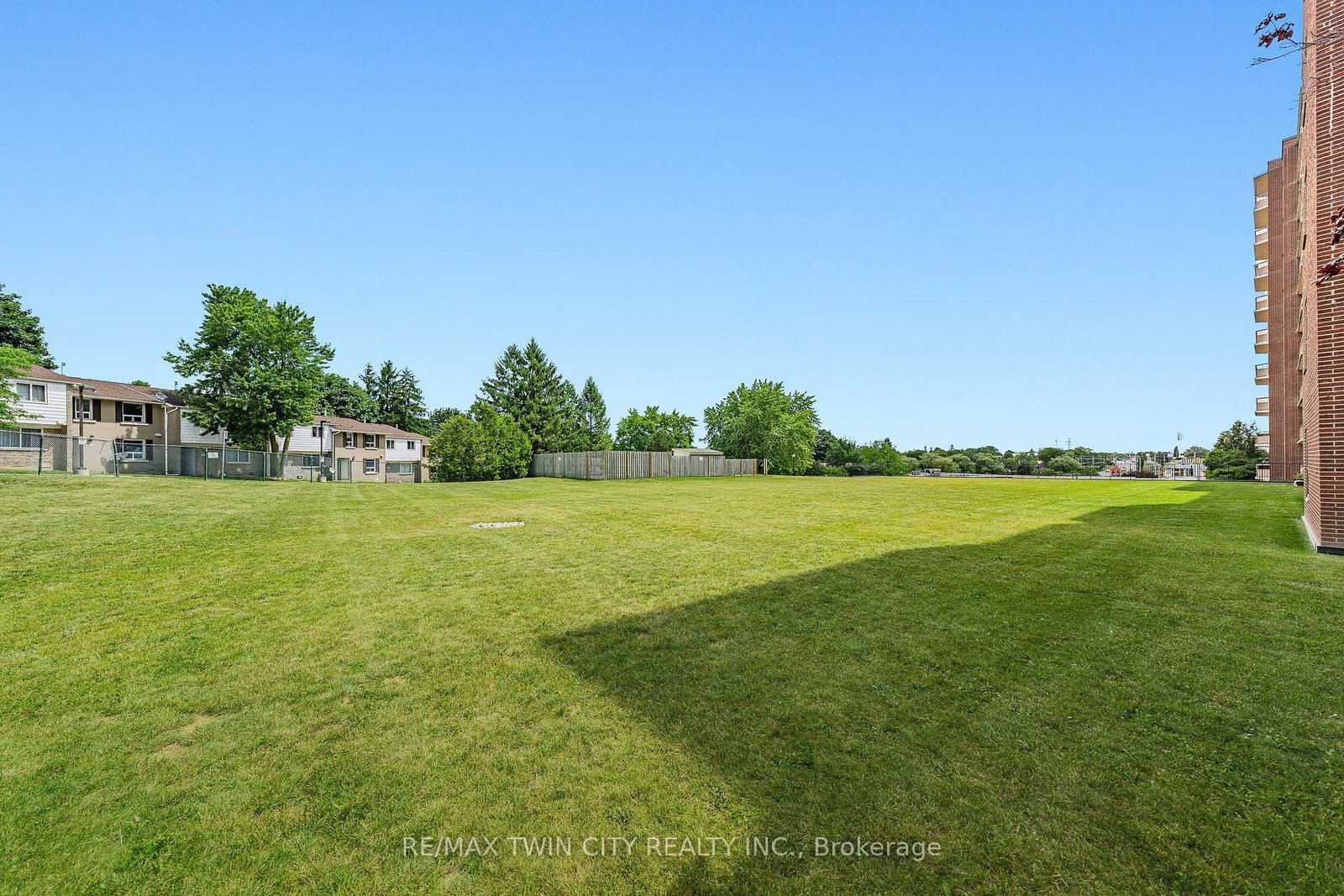 1100 Courtland Avenue E • #605 • Kitchener, ON photo 29