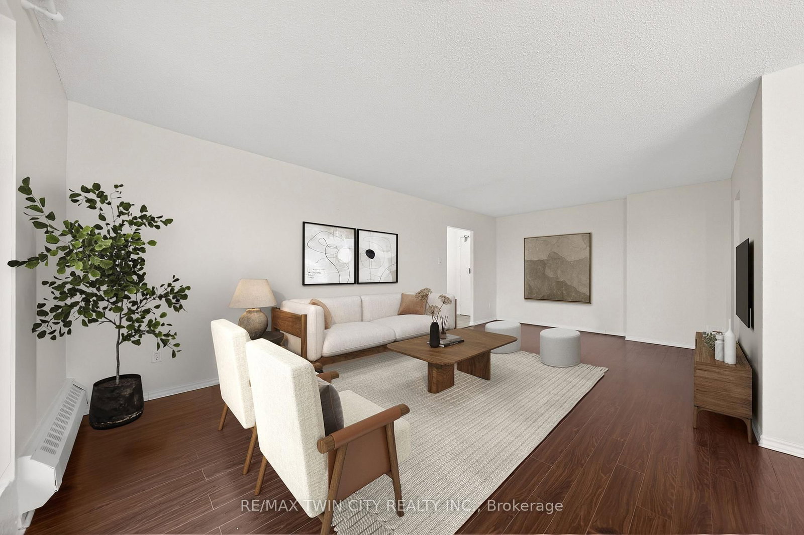 1100 Courtland Avenue E • #605 • Kitchener, ON photo 3