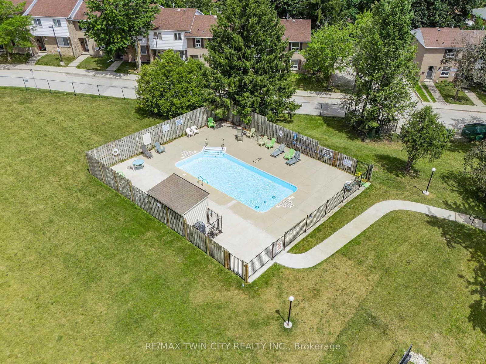 1100 Courtland Avenue E • #605 • Kitchener, ON photo 30