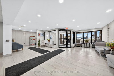 1100 Courtland Avenue E • #605 • Kitchener, ON photo 9