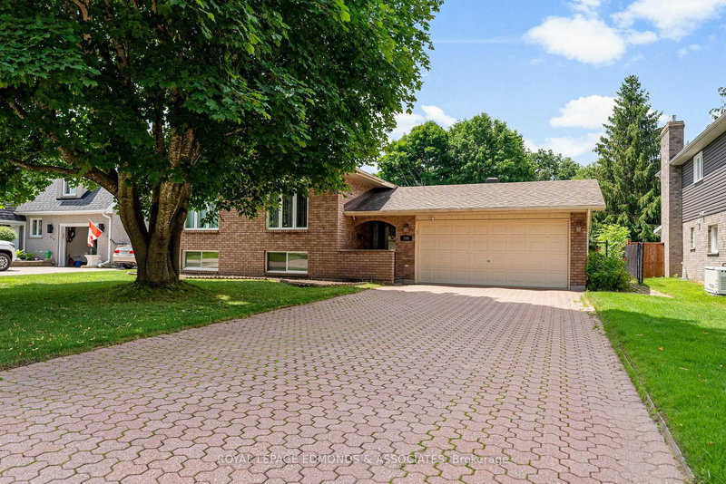 home for sale on 508 O'brien Street