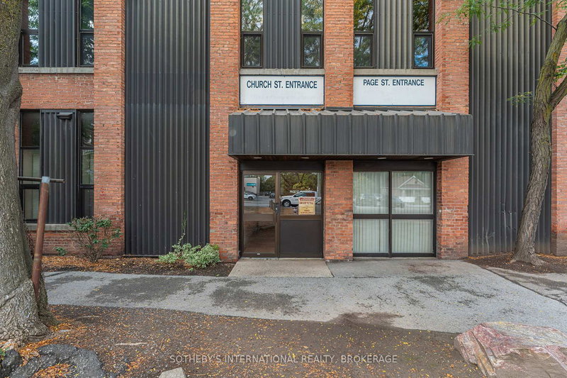 210 - 243 Church St, St. Catharines, L2R 3E8 | Image 2