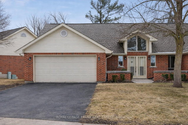 8 - 1121 Armour Road