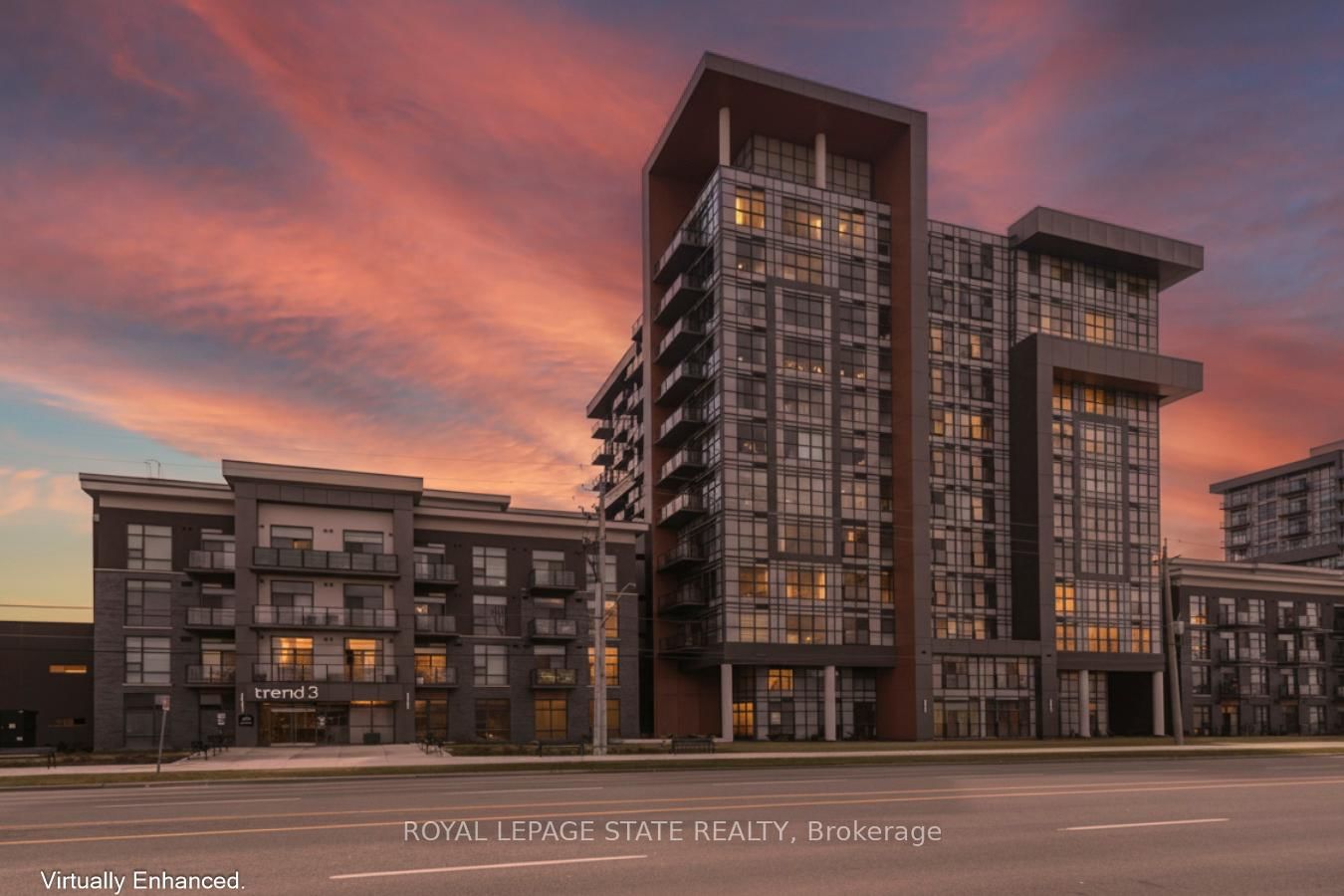 470 Dundas Street E, Unit 1009 - Photo 3