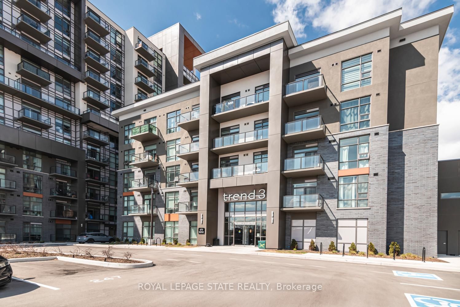 470 Dundas Street E, Unit 1009 - Photo 43