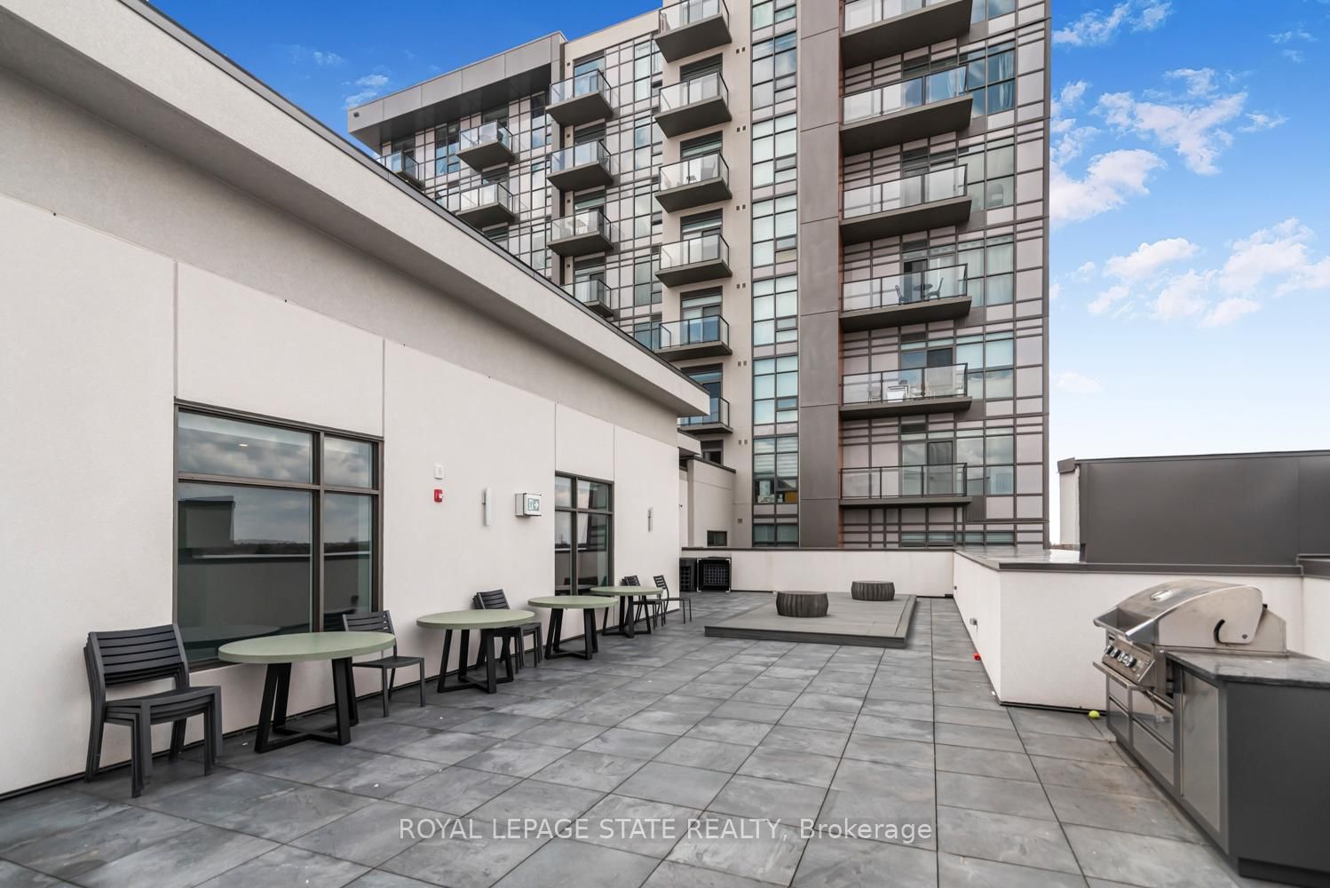 470 Dundas Street E, Unit 1009 - Photo 46