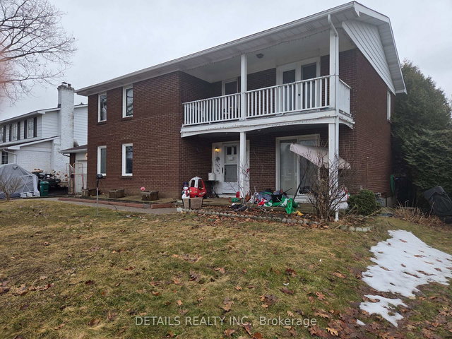 46 BEAUMARIS Drive