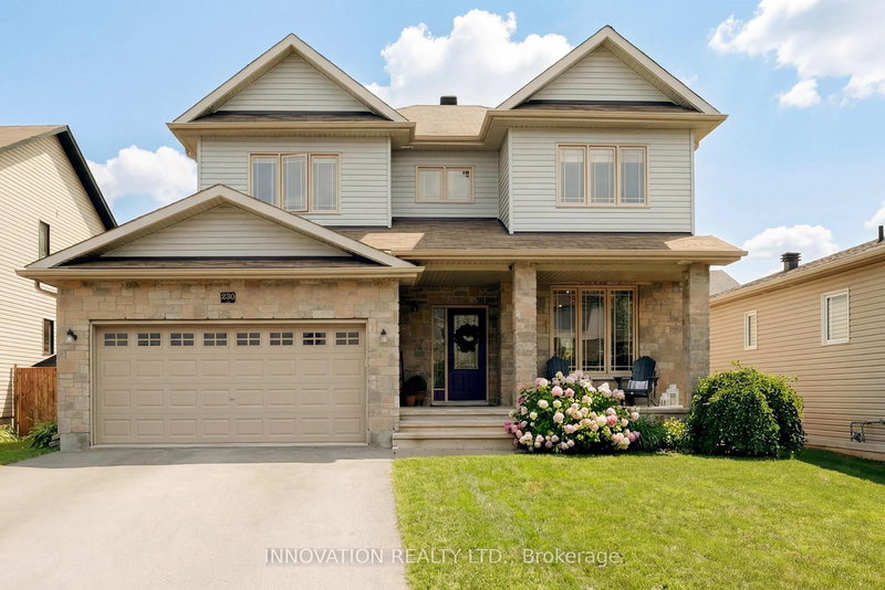 home for sale on 230 King Street