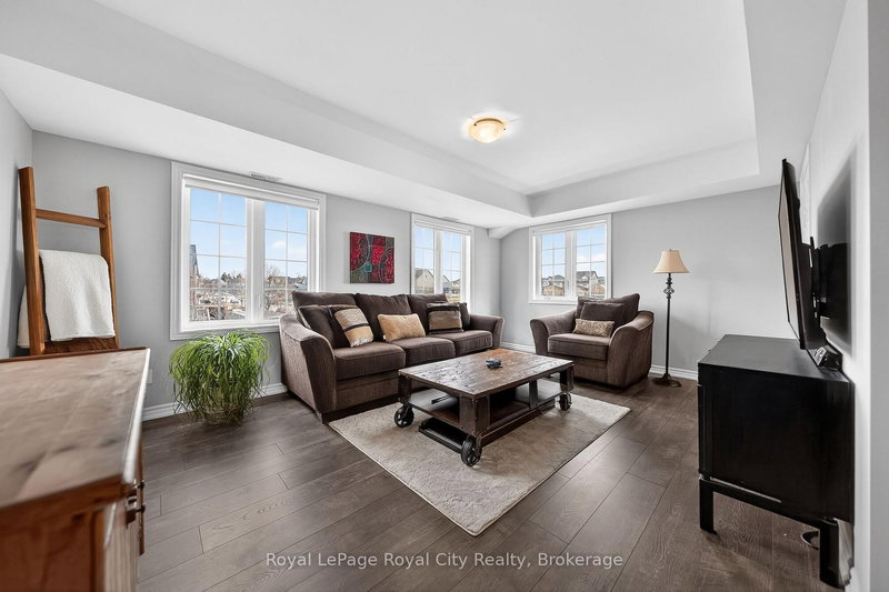 85 Mullin Dr #1B, Guelph, Ontario