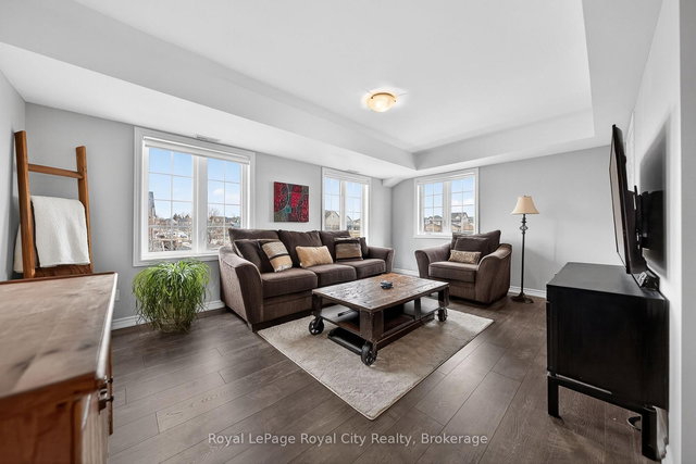 1B - 85 Mullin Drive