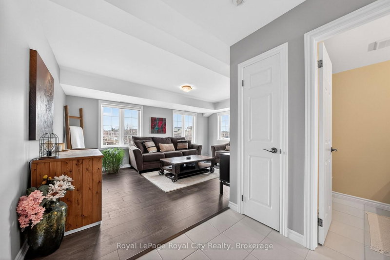 1B - 85 Mullin Dr, Guelph, N1E 0R4 | Image 2