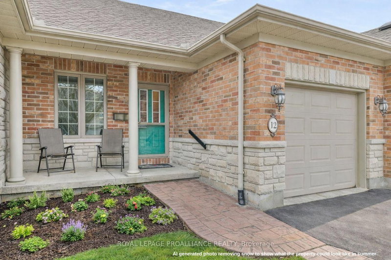 home for sale on 12-25 Heartwood Drive