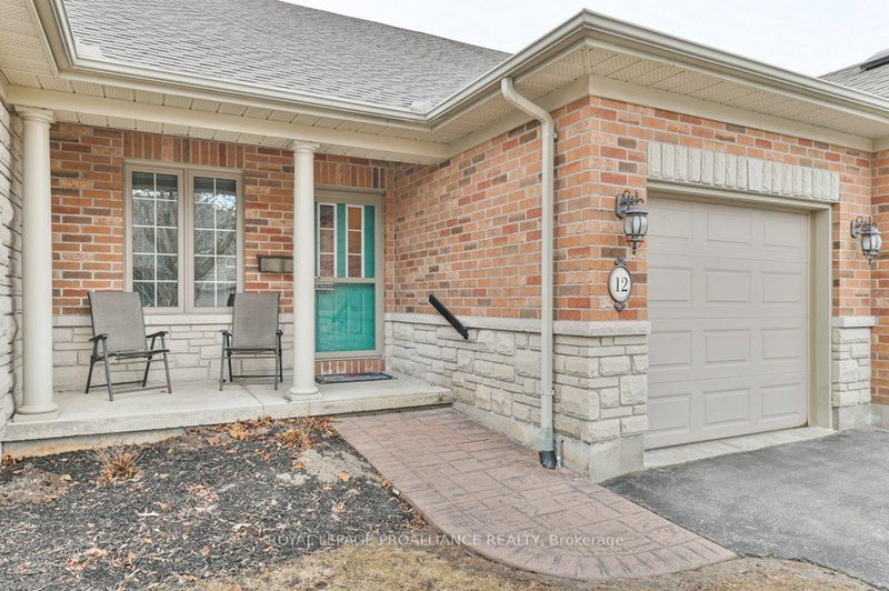 12 - 25 Heartwood Dr, Belleville, K8P 5M2 | Image 2