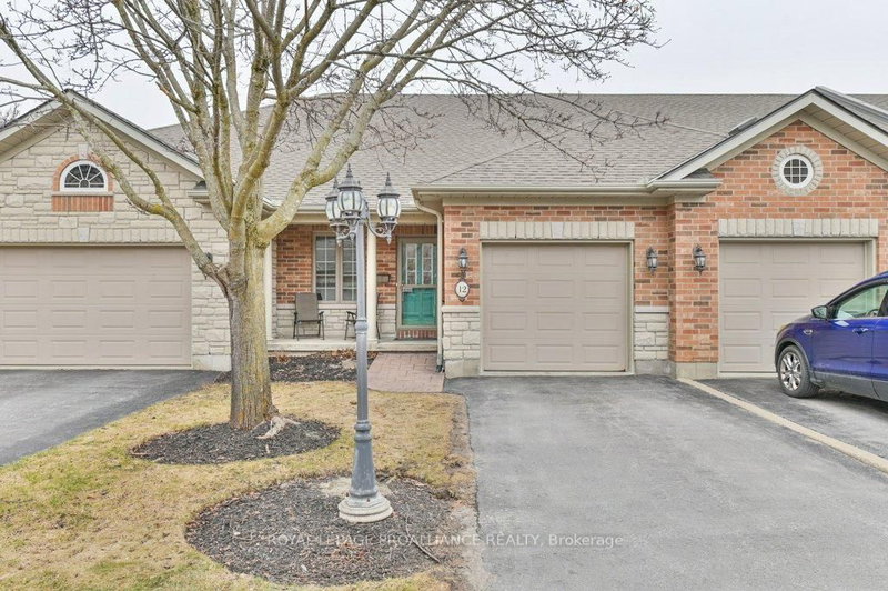 12 - 25 Heartwood Dr, Belleville, K8P 5M2 | Image 3