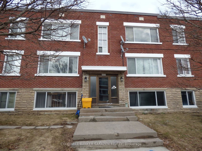 home for lease on 1-691 IRENE Crescent