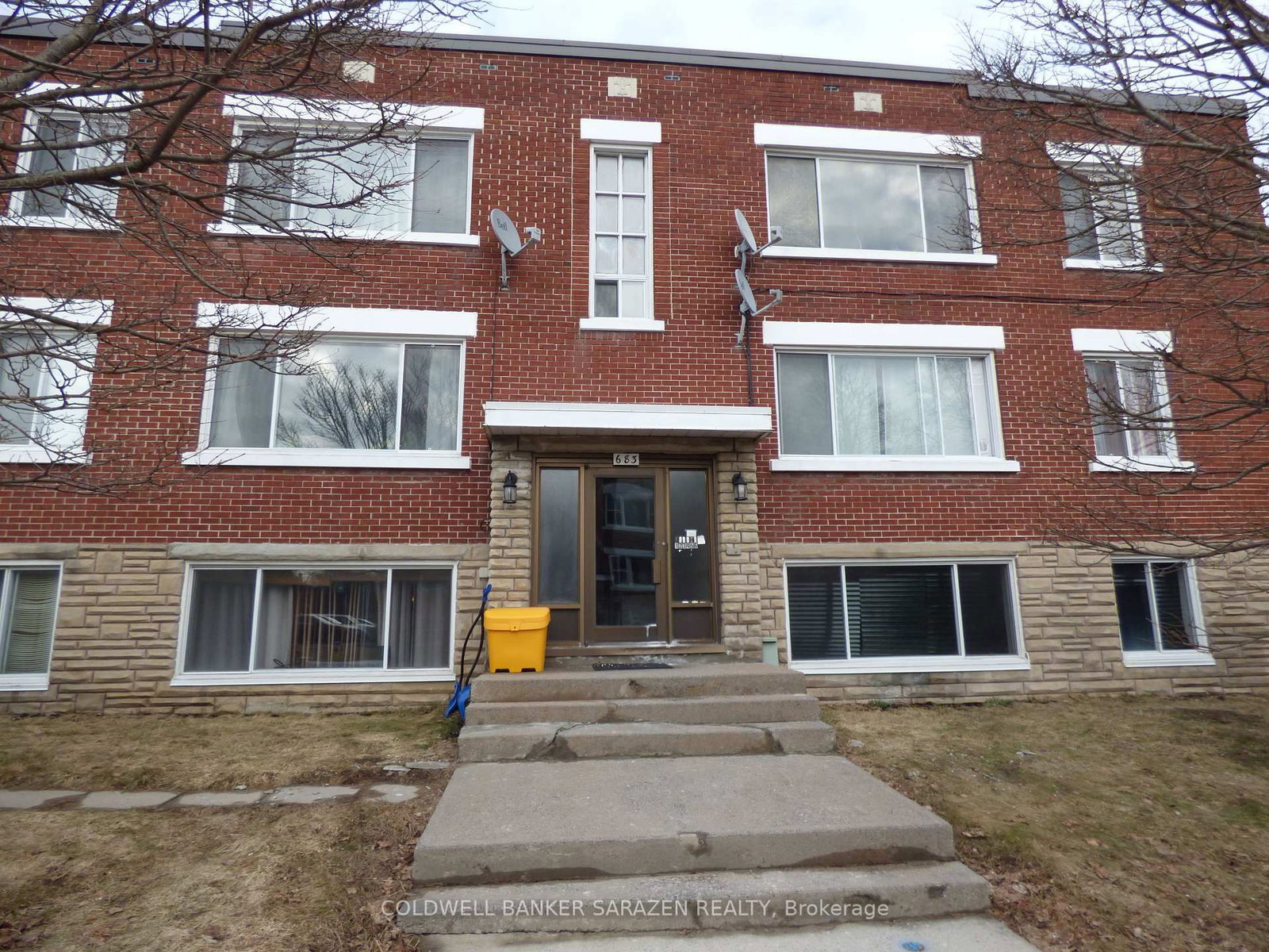 691 IRENE Crescent, Unit 1 - Photo 32