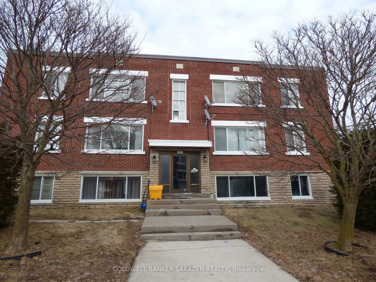 691 IRENE Crescent, Unit 1 - Photo 33