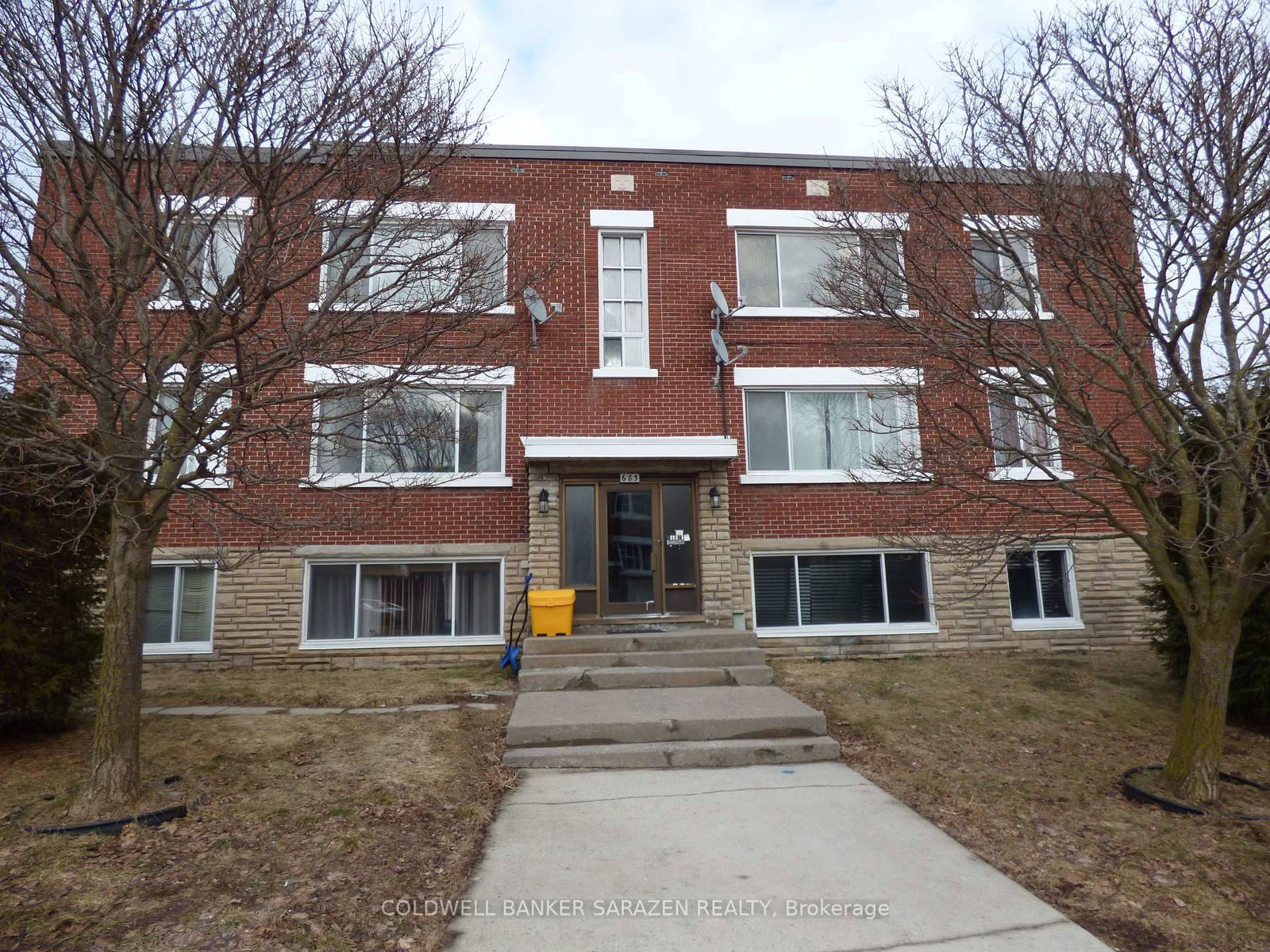 691 IRENE Crescent, Unit 1 - Photo 34