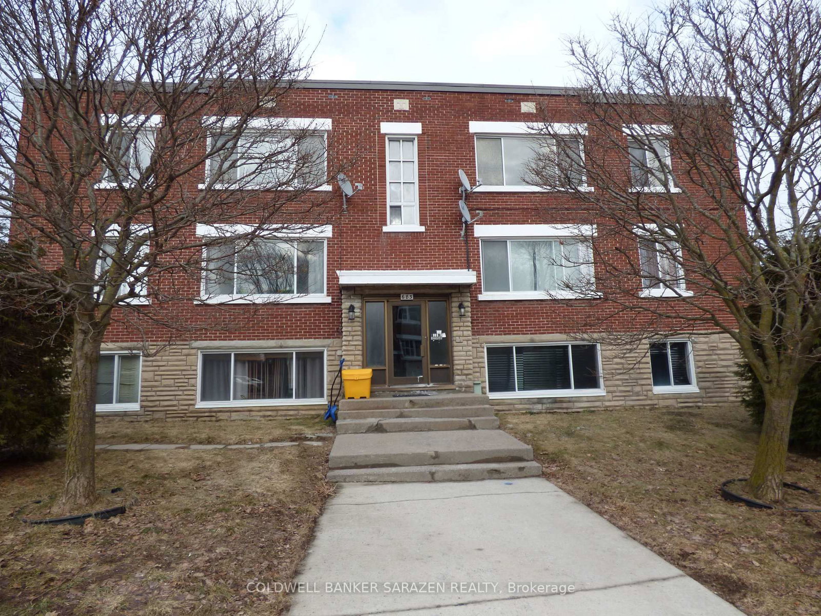 691 IRENE Crescent, Unit 1 - Photo 35