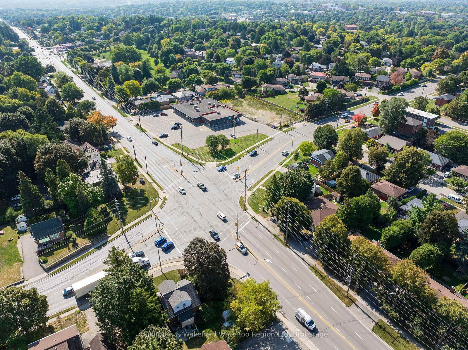 485 Speedvale Avenue E, Unit 5 - Photo 2