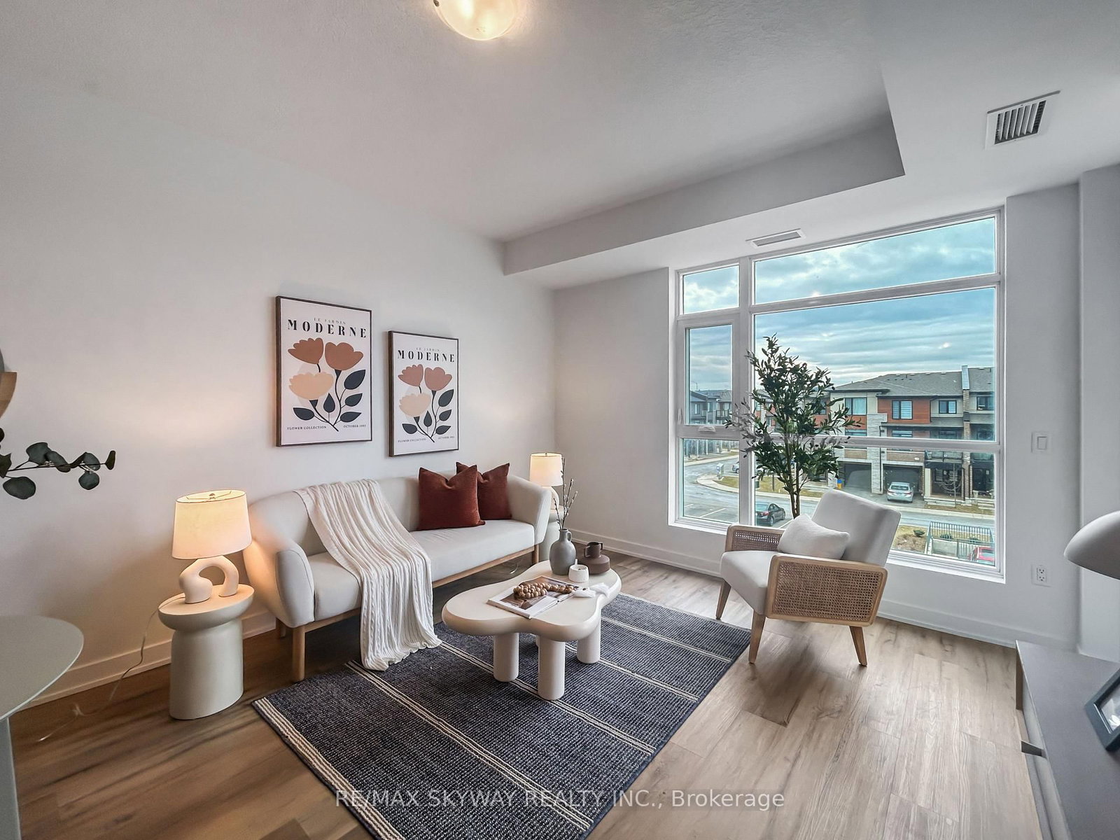 Condo for sale at 306-600 North Service Road, Hamilton, Ontario, L8E 0L2 - Stoney Creek - MLS: X12960948