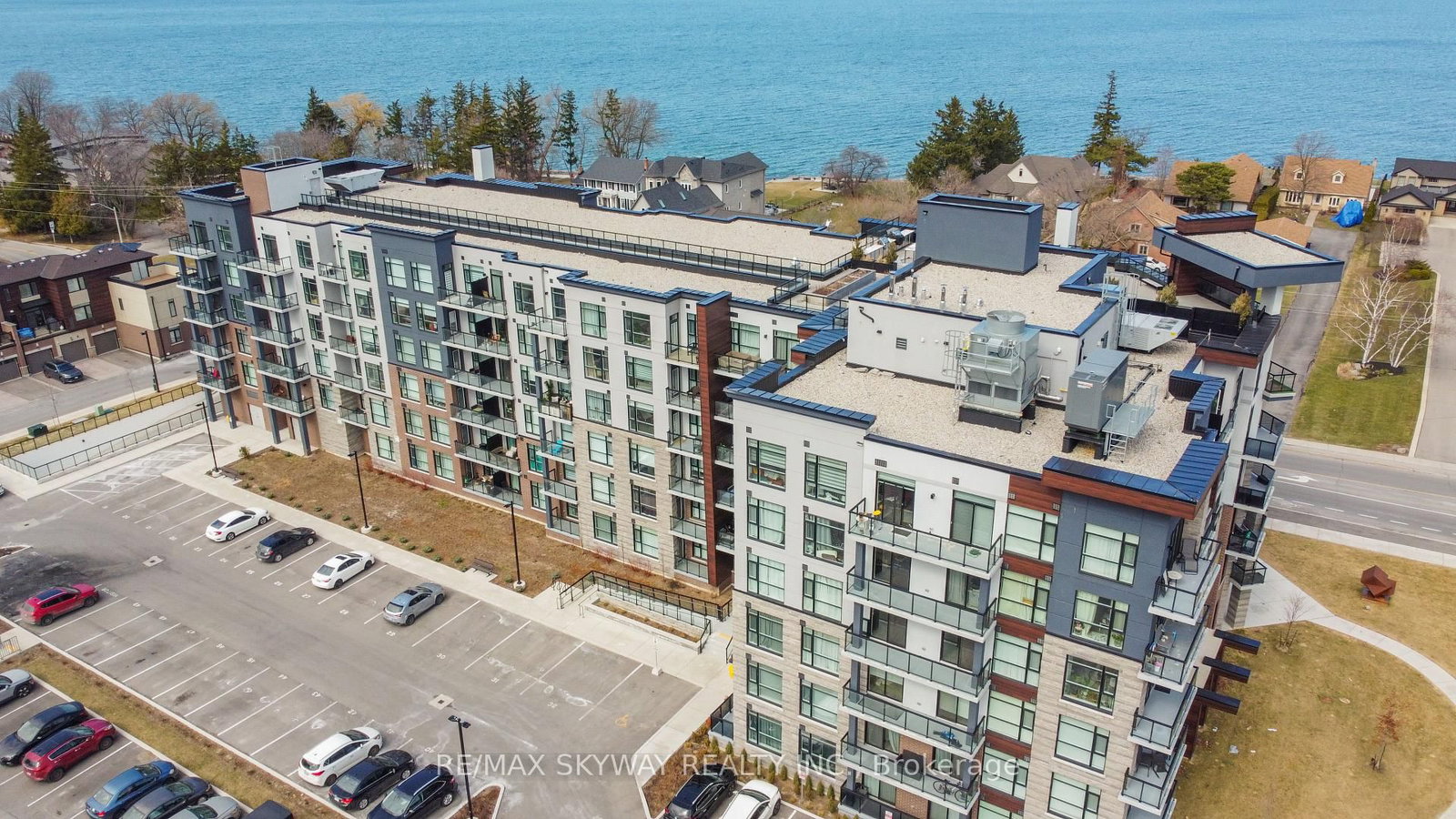600 North Service Road, Unit 306 - Photo 19