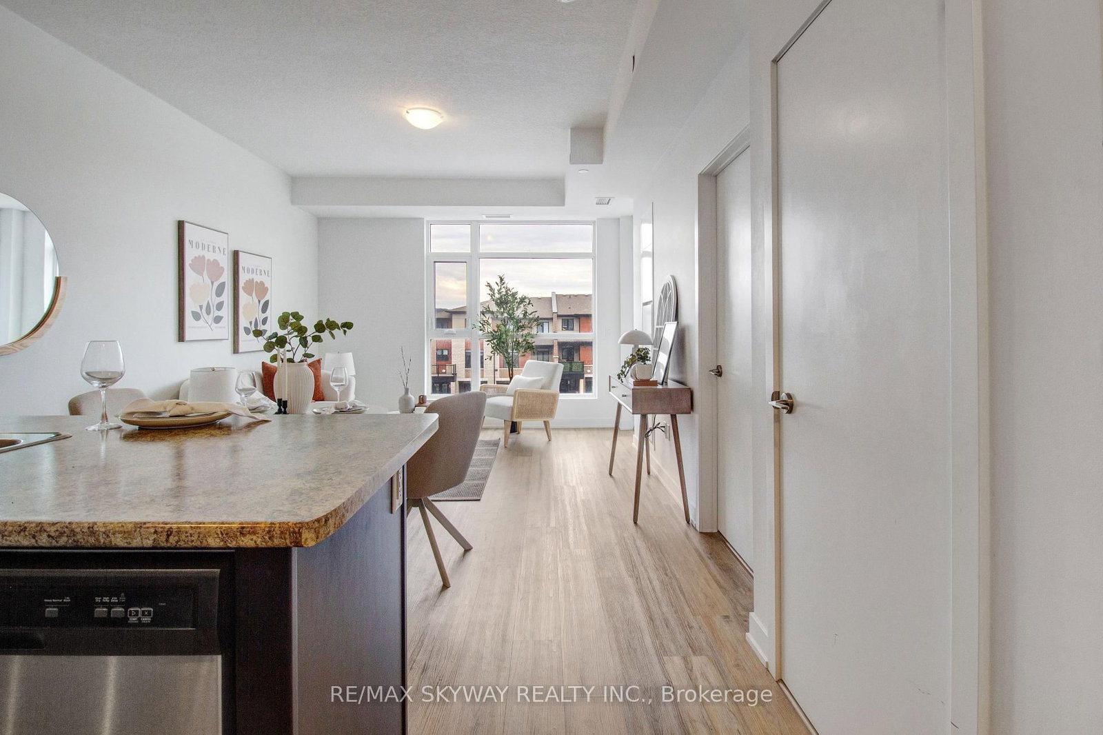 600 North Service Road, Unit 306 - Photo 21