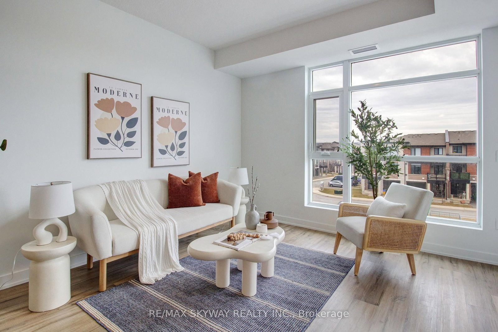 600 North Service Road, Unit 306 - Photo 22