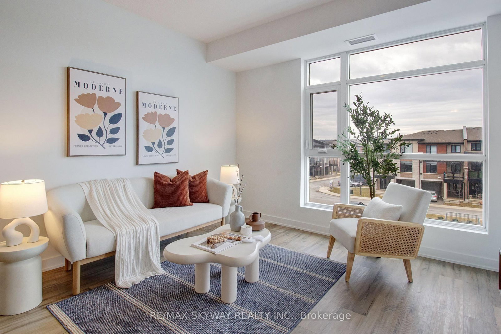 600 North Service Road, Unit 306 - Photo 24