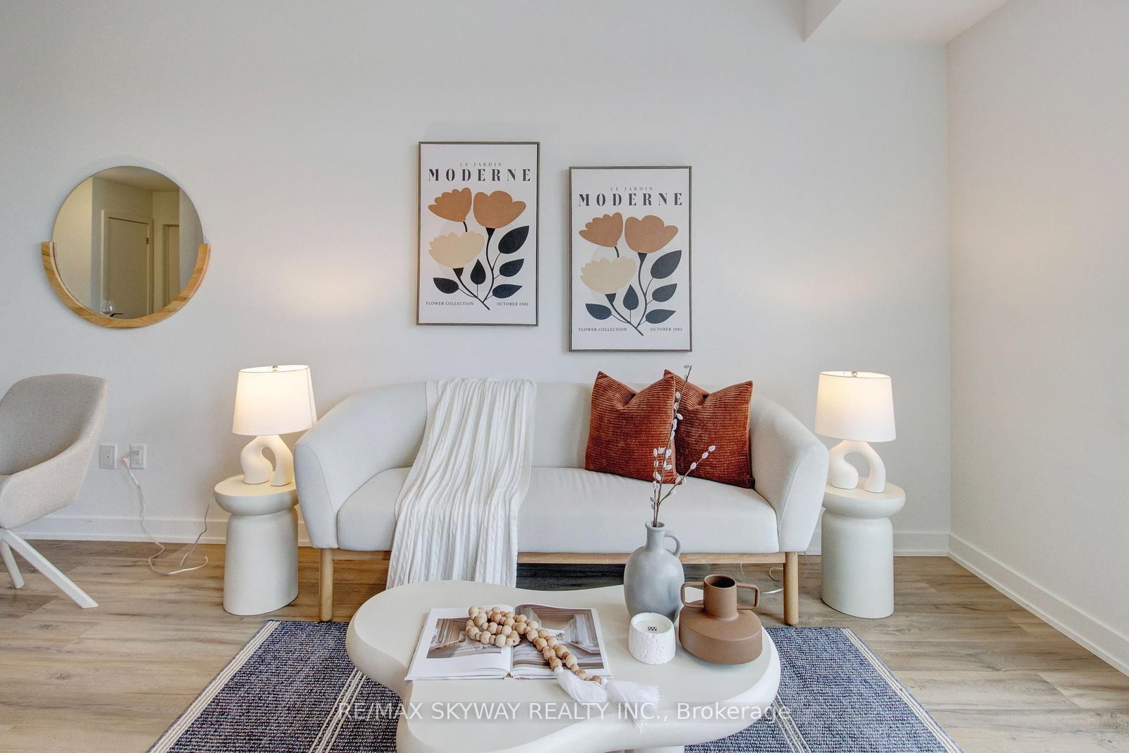 Condo for sale at 306-600 North Service Road, Hamilton, Ontario, L8E 0L2 - Stoney Creek - MLS: X12960948