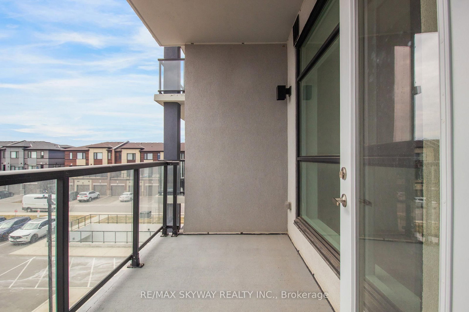 Condo for sale at 306-600 North Service Road, Hamilton, Ontario, L8E 0L2 - Stoney Creek - MLS: X12960948