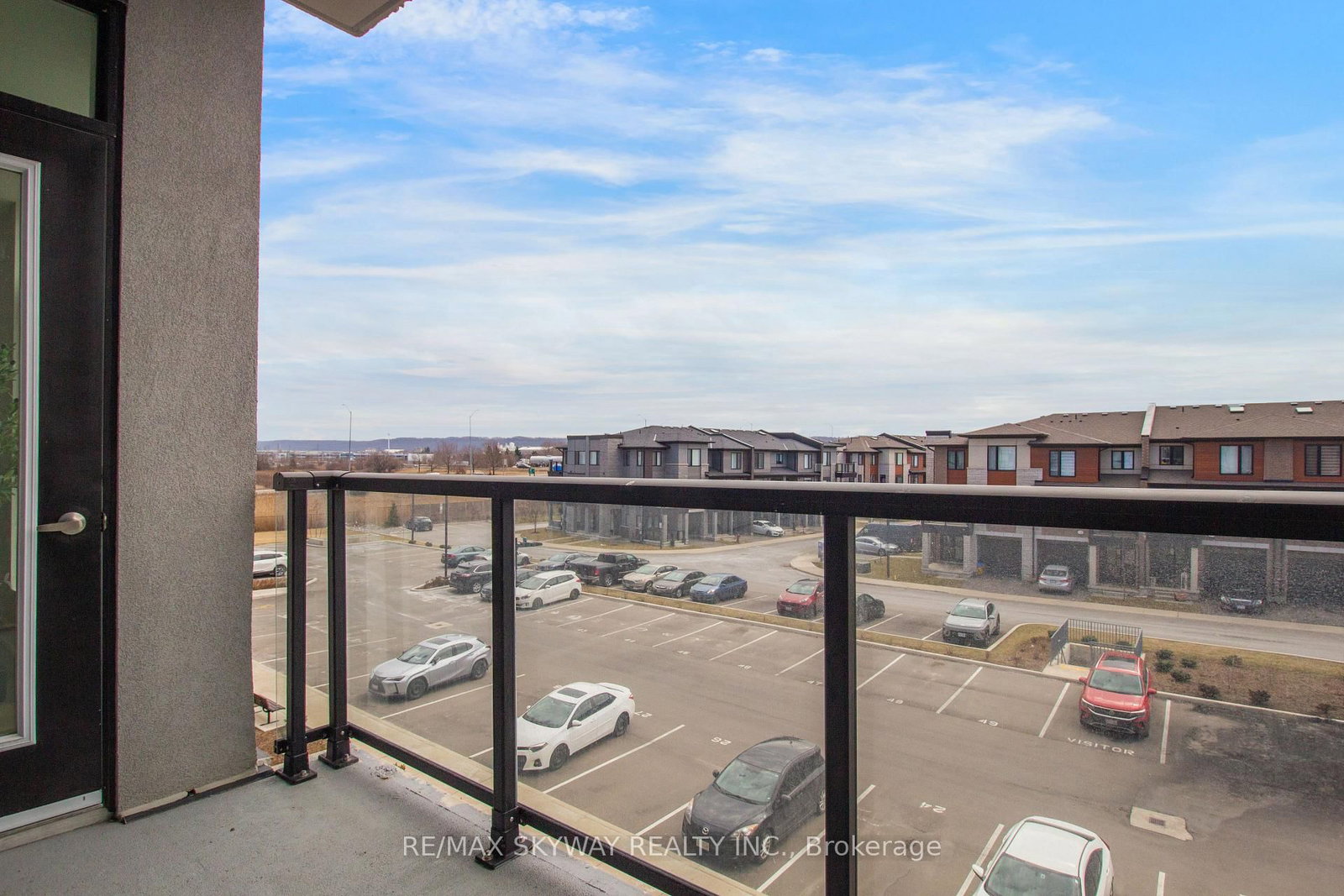 Condo for sale at 306-600 North Service Road, Hamilton, Ontario, L8E 0L2 - Stoney Creek - MLS: X12960948