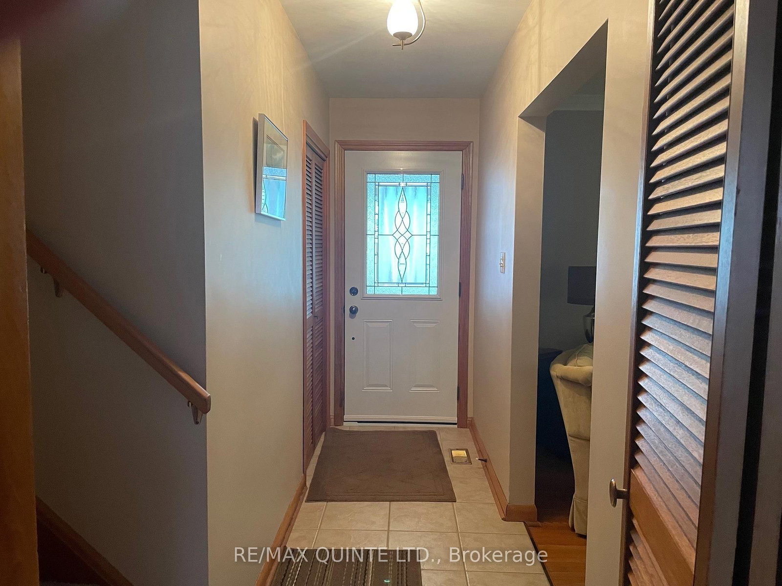 Detached House for sale at 16 Belvedere Road, Quinte West, Ontario, K8V 4A7 - Trenton Ward - MLS: X12960964