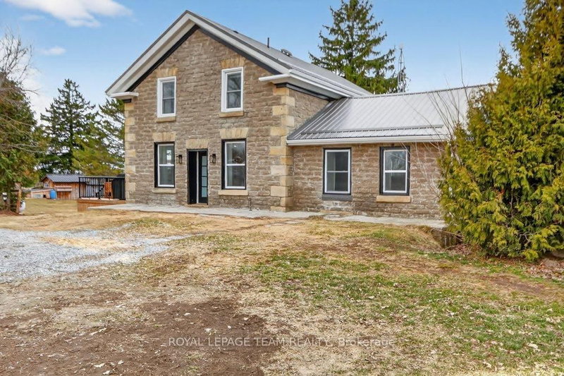 home for sale on 3201 Groulx Road