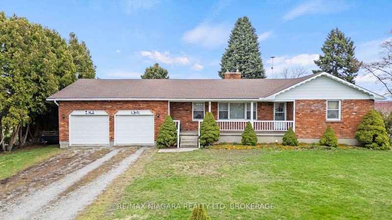 1458 Line 6 Rd, Niagara-on-the-Lake, L0S 1J0 | Image 2