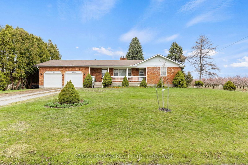 1458 Line 6 Rd, Niagara-on-the-Lake, L0S 1J0 | Image 3