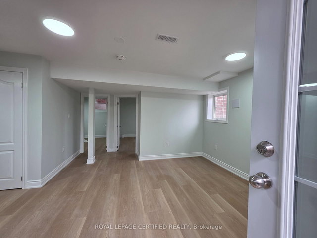 Basement - 367 Equestrian Way