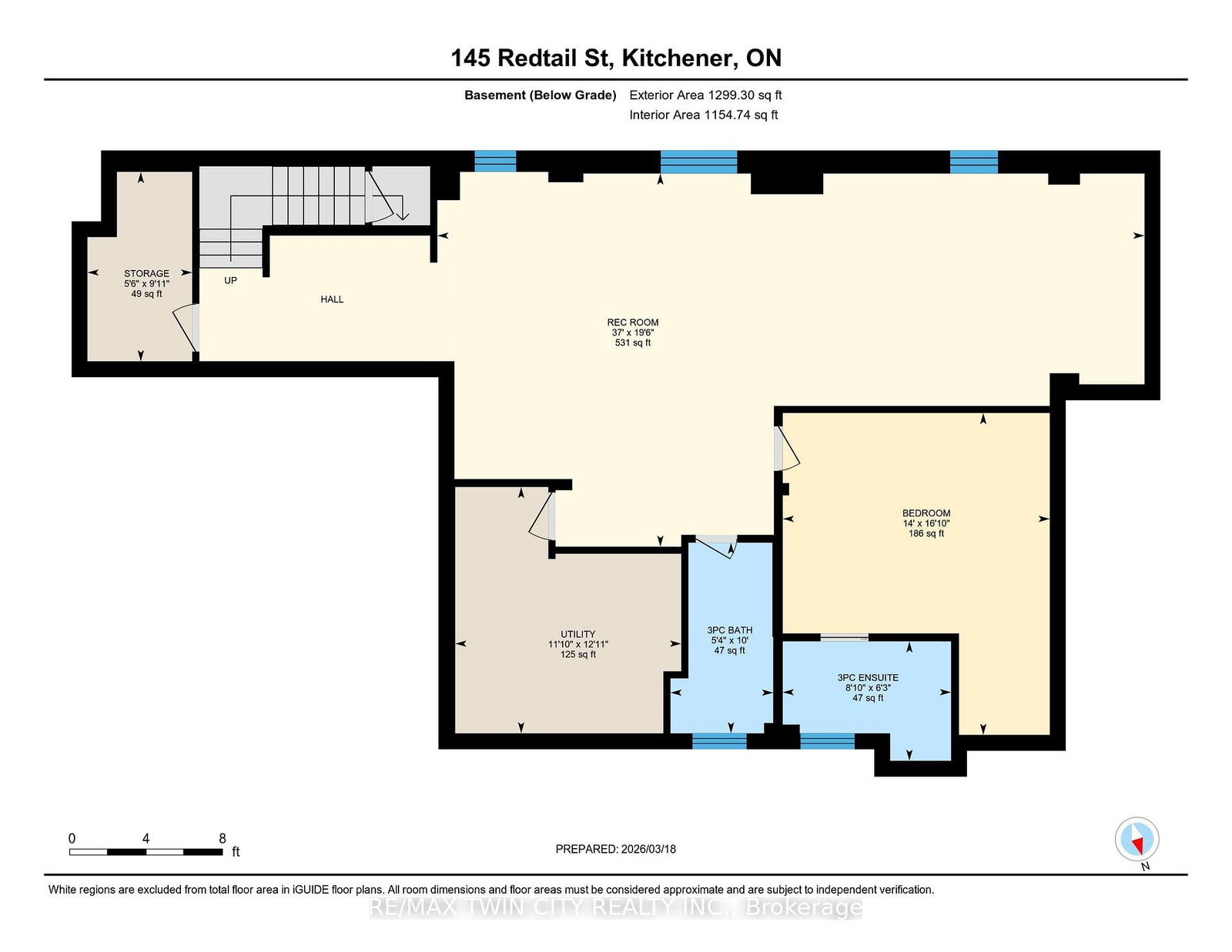 145 Redtail Street - Photo 50