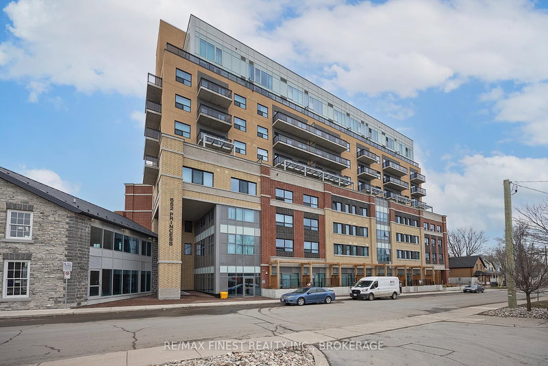 home for sale on 930-652 Princess Street