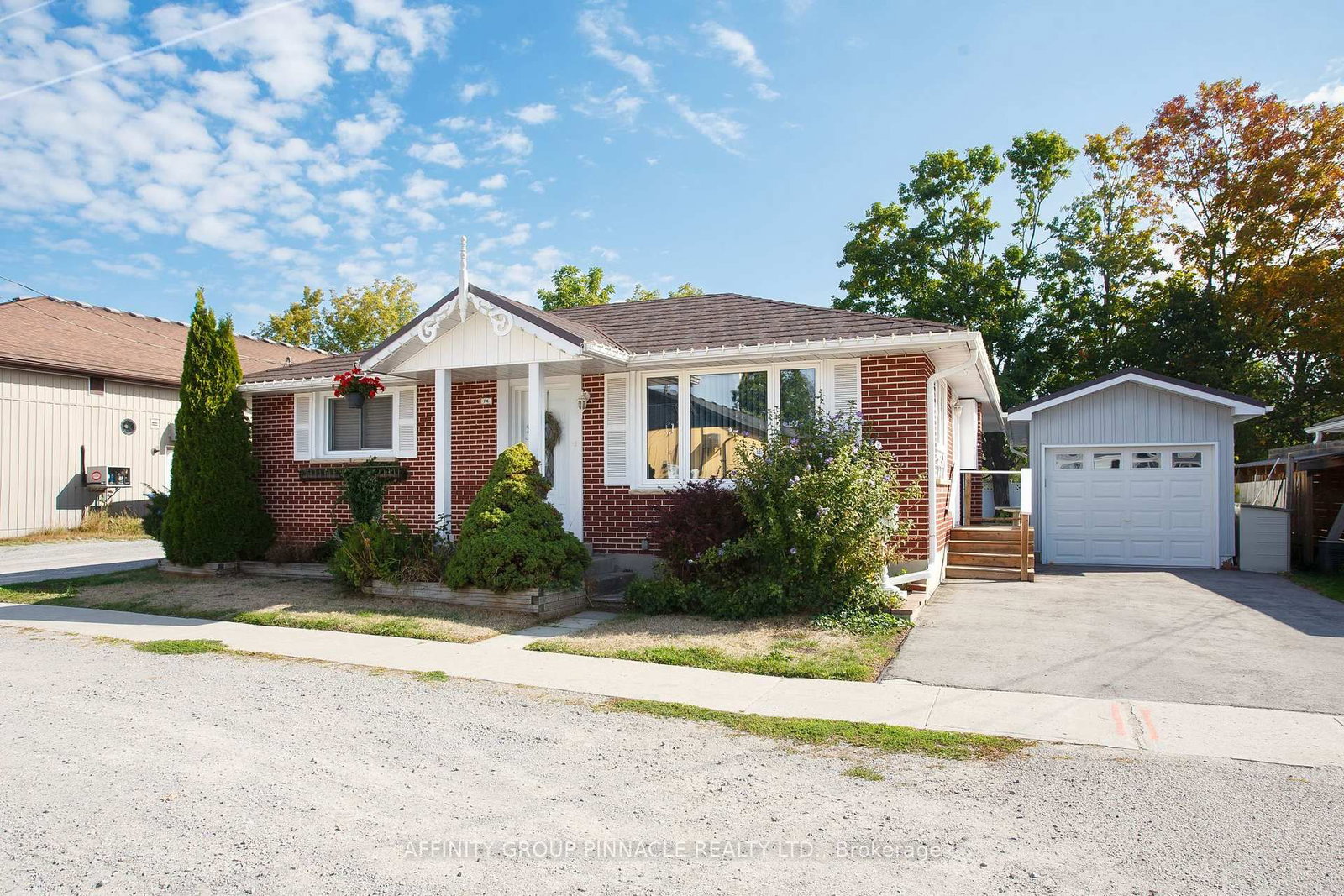 74 William Street • Kawartha Lakes, ON photo 1