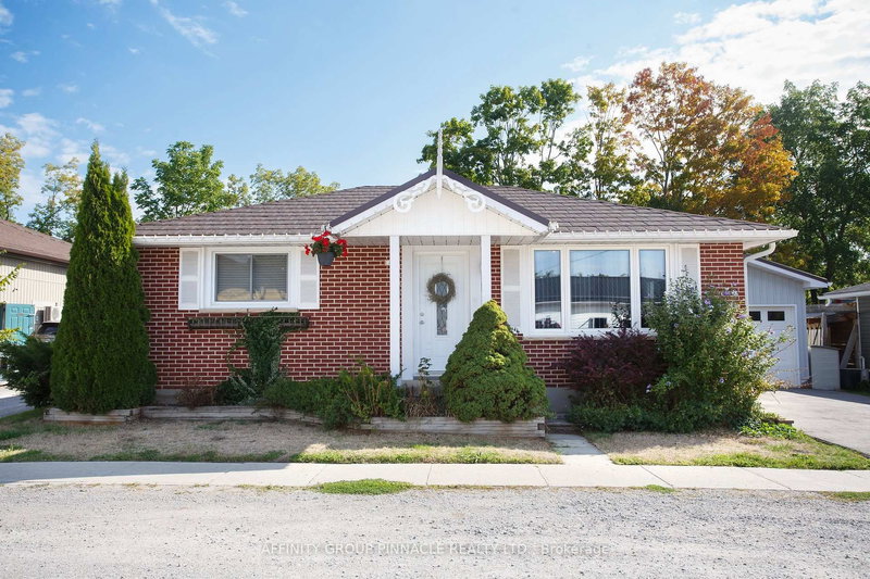 home for sale on 74 William Street