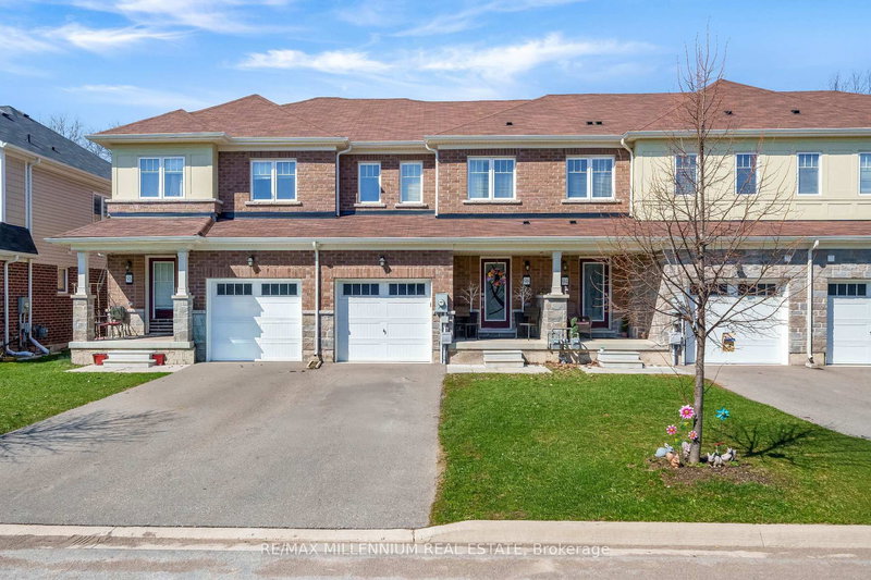 home for sale on 96 Esther Crescent S