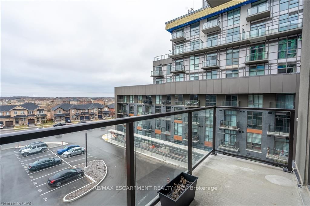 450 Dundas Street E, Unit 419 - Photo 14