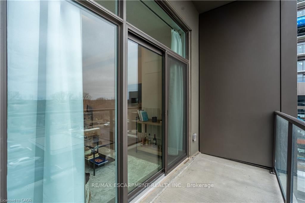 450 Dundas Street E, Unit 419 - Photo 15