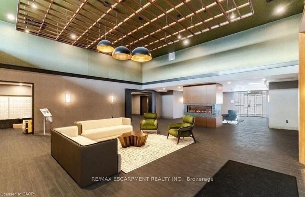 450 Dundas Street E, Unit 419 - Photo 16