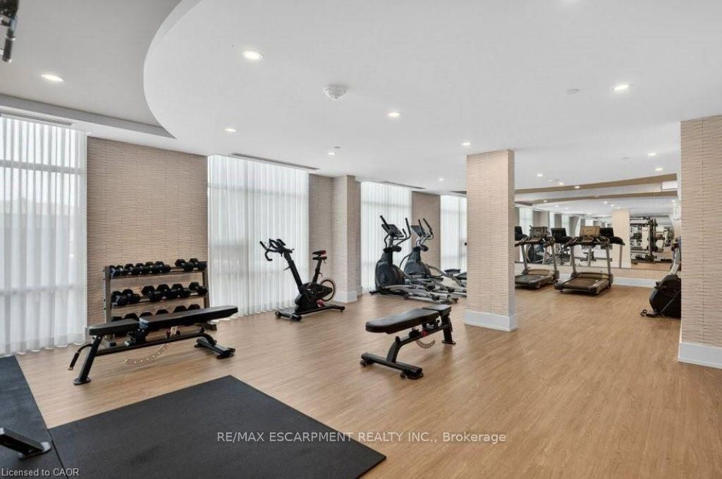 450 Dundas Street E, Unit 419 - Photo 17